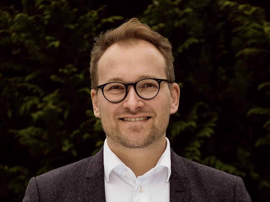 Rasmus Frack Milling
